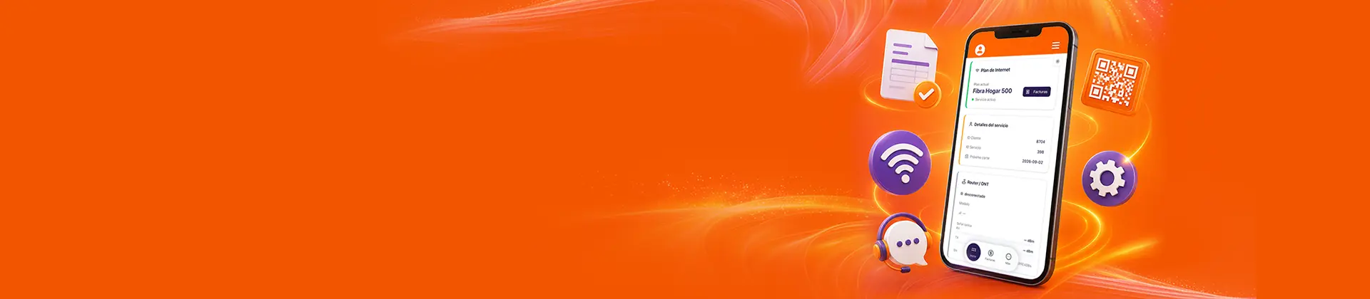 Nuevo Banner